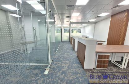 Office Space - Studio for rent in M Square - Al Mankhool - Bur Dubai - Dubai