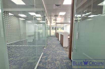 Office Space - Studio for rent in M Square - Al Mankhool - Bur Dubai - Dubai
