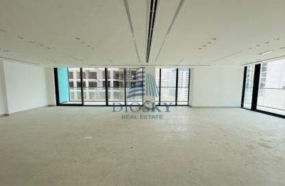 Office Space - Studio - 1 Bathroom for rent in Binghatti Azure - District 16 - Jumeirah Village Circle - Dubai