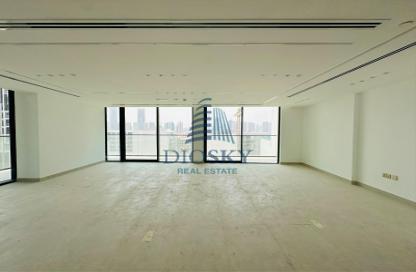 Office Space - Studio - 1 Bathroom for rent in Binghatti Azure - District 16 - Jumeirah Village Circle - Dubai