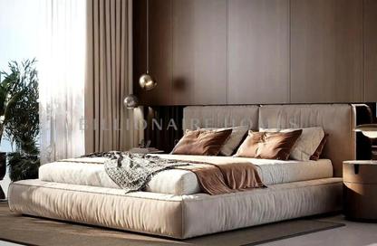 Apartment - Studio - 1 for sale in Vento Tower - Business Bay - Dubai