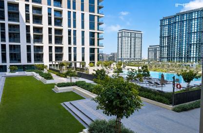 Apartment - 2 Bedrooms - 2 Bathrooms for rent in Elvira 2 - Elvira at Dubai Hills Estate - Dubai Hills Estate - Dubai