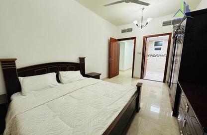 Apartment - 1 Bedroom - 2 Bathrooms for rent in Al Jawhara Building - Al Rawda 3 - Al Rawda - Ajman Apartment - 1 Bedroom - 2 Bathrooms for rent in Al Jawhara Building - Al Rawda 3 - Al Rawda - Ajman
