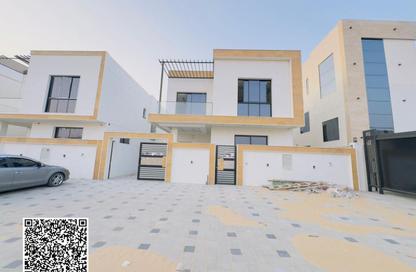 Villa - 5 Bedrooms - 7+ Bathrooms for sale in Al Zaheya Gardens - Al Zahya - Ajman