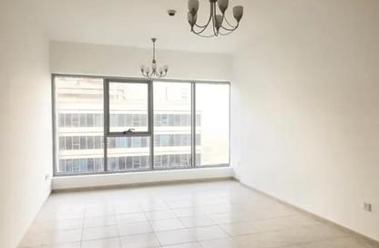 Apartment - 1 Bedroom - 2 Bathrooms for sale in Skycourts Tower A - Skycourts Towers - Dubai Land Residence Complex - Dubai Land - Dubai