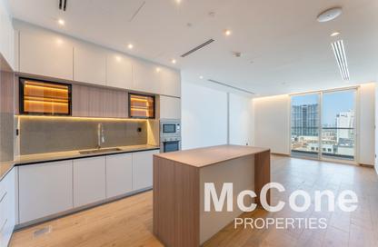 Apartment - 1 Bedroom - 2 Bathrooms for rent in The Haven Gardens - District 15 - Jumeirah Village Circle - Dubai Apartment - 1 Bedroom - 2 Bathrooms for rent in The Haven Gardens - District 15 - Jumeirah Village Circle - Dubai