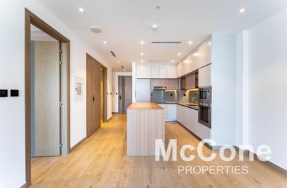 Apartment - 1 Bedroom - 2 Bathrooms for rent in The Haven Gardens - District 15 - Jumeirah Village Circle - Dubai