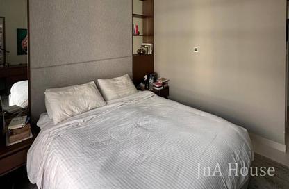 Apartment - 1 - 2 for rent in Prime Views by Prescott - Meydan Avenue - Meydan - Dubai