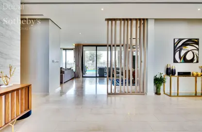 فيلا - 7 غرف نوم - 8 حمامات للايجار في باركواي فيستاس - دبي هيلز استيت - دبي فيلا - 7 غرف نوم - 8 حمامات للايجار في باركواي فيستاس - دبي هيلز استيت - دبي