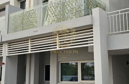 Apartment - 1 Bedroom - 1 Bathroom for rent in Avencia 45 - Avencia - Damac Hills 2 - Dubai