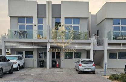 Apartment - 1 Bedroom - 1 Bathroom for rent in Avencia 45 - Avencia - Damac Hills 2 - Dubai