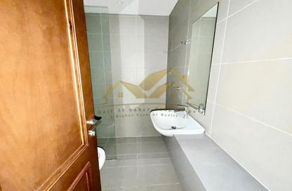 Apartment - 2 Bedrooms - 3 Bathrooms for rent in Jumeirah Garden City - Al Satwa - Dubai