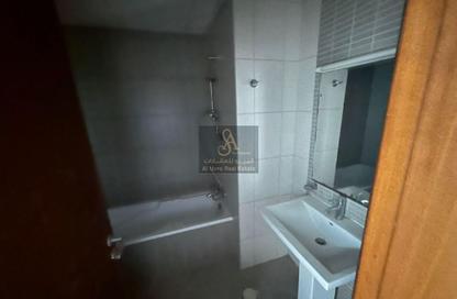Apartment - 2 Bedrooms - 2 Bathrooms for sale in Ajman One Tower 1 - Ajman One - Ajman Downtown - Ajman