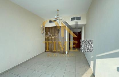 Apartment - 2 - 3 for rent in Ajman One Tower 3 - Al Rashidiya 3 - Al Rashidiya - Ajman