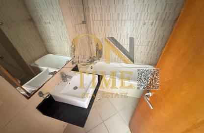 Apartment - 2 - 3 for rent in Ajman One Tower 3 - Al Rashidiya 3 - Al Rashidiya - Ajman Apartment - 2 - 3 for rent in Ajman One Tower 3 - Al Rashidiya 3 - Al Rashidiya - Ajman