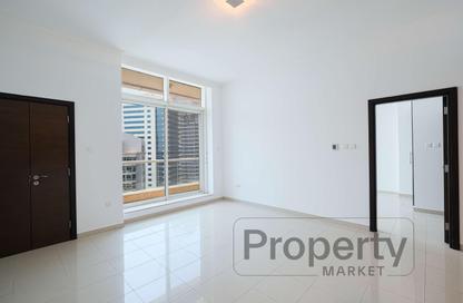 Apartment - 1 Bedroom - 2 Bathrooms for rent in Botanica Tower - Dubai Marina - Dubai