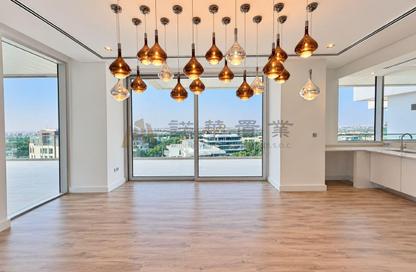 Apartment - 3 - 5 for rent in Seventh Heaven - Al Barari - Dubai