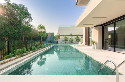 Villa - 5 - 6 for sale in Sobha Estates - Sobha Hartland II - Bukadra - Dubai