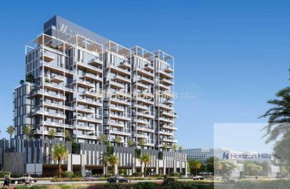 Apartment - 3 - 3 for sale in Wynwood By Imtiaz - Dubai Islands - Dubai