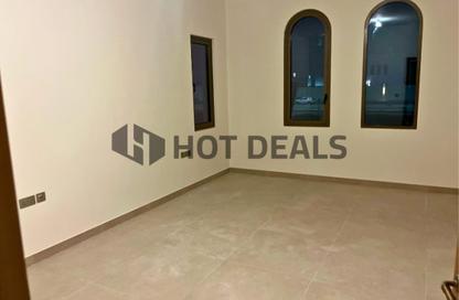 Villa - 3 - 4 for rent in Toledo - Zayed City (Khalifa City C) - Khalifa City - Abu Dhabi