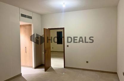 Villa - 3 - 4 for rent in Toledo - Zayed City (Khalifa City C) - Khalifa City - Abu Dhabi