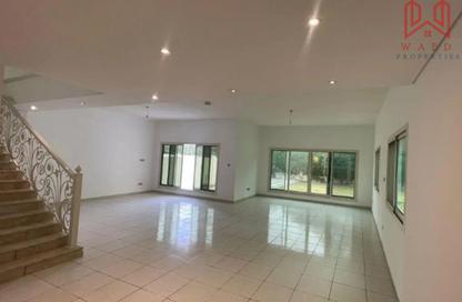 Villa - 4 Bedrooms - 4 Bathrooms for rent in Al Barsha South 4 - Al Barsha South - Al Barsha - Dubai