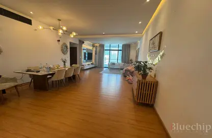 شقة - 2 غرف نوم - 3 حمامات للايجار في برج دي إي سي 2 - D.E.C.  أبراج - دبي مارينا - دبي