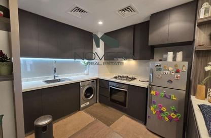 Apartment - 2 Bedrooms - 3 Bathrooms for sale in Anbar Residences - Maryam Island - Al Khan - Sharjah Apartment - 2 Bedrooms - 3 Bathrooms for sale in Anbar Residences - Maryam Island - Al Khan - Sharjah
