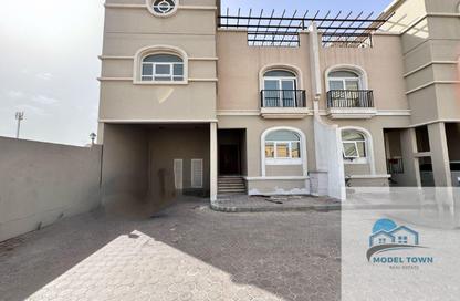 Villa - 4 - 5 for rent in Khalifa City A Villas - Khalifa City A - Khalifa City - Abu Dhabi Villa - 4 - 5 for rent in Khalifa City A Villas - Khalifa City A - Khalifa City - Abu Dhabi