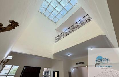 Villa - 4 Bedrooms - 5 Bathrooms for rent in Khalifa City A Villas - Khalifa City A - Khalifa City - Abu Dhabi Villa - 4 Bedrooms - 5 Bathrooms for rent in Khalifa City A Villas - Khalifa City A - Khalifa City - Abu Dhabi
