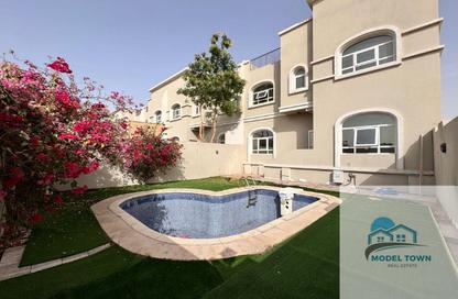 Villa - 4 - 5 for rent in Khalifa City A Villas - Khalifa City A - Khalifa City - Abu Dhabi Villa - 4 - 5 for rent in Khalifa City A Villas - Khalifa City A - Khalifa City - Abu Dhabi