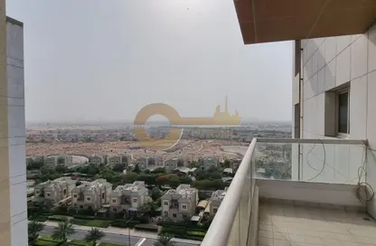 بنتهاوس - 4 غرف نوم - 5 حمامات للبيع في هرقل - اساطير دبي لاند (ليفينج ليجيندز) - دبي