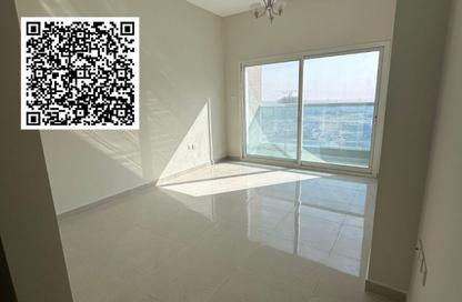 Apartment - 2 Bedrooms - 2 Bathrooms for rent in Gulf Tower - Emirates City - Ajman