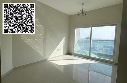Apartment - 2 Bedrooms - 2 Bathrooms for rent in Gulf Tower - Emirates City - Ajman