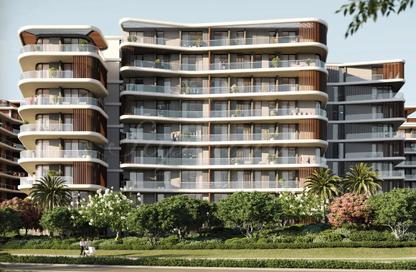 Apartment - 3 Bedrooms - 5 Bathrooms for sale in The Cape - Al Barari - Dubai