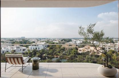 Apartment - 3 Bedrooms - 5 Bathrooms for sale in The Cape - Al Barari - Dubai
