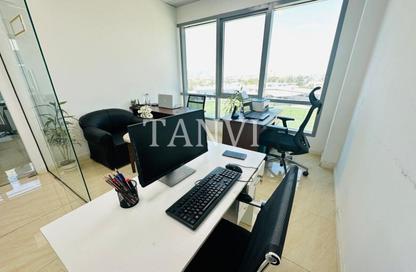 Office Space - Studio - 1 Bathroom for rent in Al Qusais 2 - Al Qusais Residential Area - Al Qusais - Dubai
