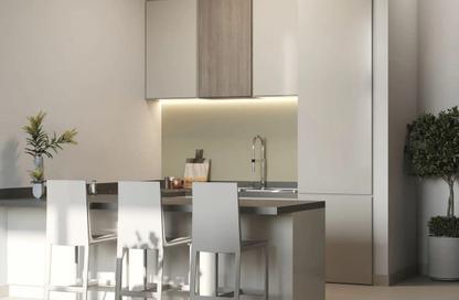 Apartment - 1 - 2 for sale in Crest Grande - Sobha Hartland - Mohammed Bin Rashid City - Dubai