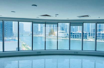 Office Space - Studio - 2 Bathrooms for rent in XL Tower - Business Bay - Dubai Office Space - Studio - 2 Bathrooms for rent in XL Tower - Business Bay - Dubai