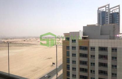 Apartment - 2 - 3 for rent in Two Towers A - Two Towers - Barsha Heights (Tecom) - Dubai