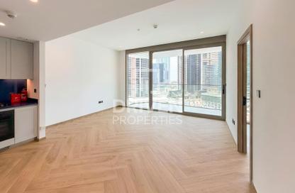 Apartment - 1 Bedroom - 1 Bathroom for rent in Peninsula Three - Peninsula - Business Bay - Dubai