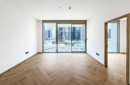 Apartment - 1 Bedroom - 1 Bathroom for rent in Peninsula Three - Peninsula - Business Bay - Dubai