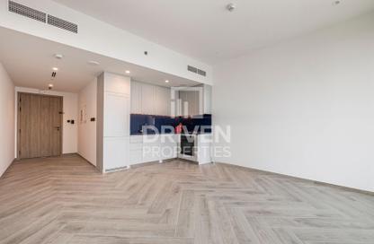 Apartment - 1 Bedroom - 1 Bathroom for rent in Peninsula Three - Peninsula - Business Bay - Dubai