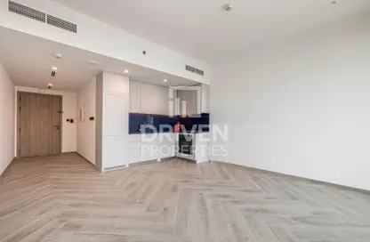 شقة - غرفة نوم - 1 حمام للايجار في بنينسولا ثري - بنينسولا - الخليج التجاري - دبي