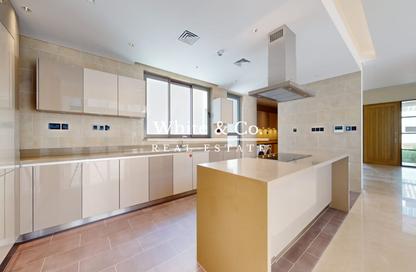 Villa - 4 Bedrooms - 5 Bathrooms for rent in The Hartland Villas - Sobha Hartland - Mohammed Bin Rashid City - Dubai