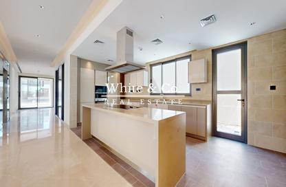 Villa - 4 Bedrooms - 5 Bathrooms for rent in The Hartland Villas - Sobha Hartland - Mohammed Bin Rashid City - Dubai Villa - 4 Bedrooms - 5 Bathrooms for rent in The Hartland Villas - Sobha Hartland - Mohammed Bin Rashid City - Dubai