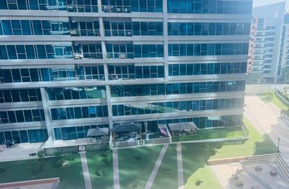 Apartment - Studio - 1 Bathroom for sale in Skycourts Tower B - Skycourts Towers - Dubai Land Residence Complex - Dubai Land - Dubai
