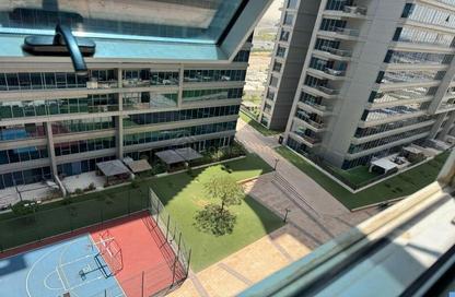 Apartment - Studio - 1 Bathroom for sale in Skycourts Tower B - Skycourts Towers - Dubai Land Residence Complex - Dubai Land - Dubai