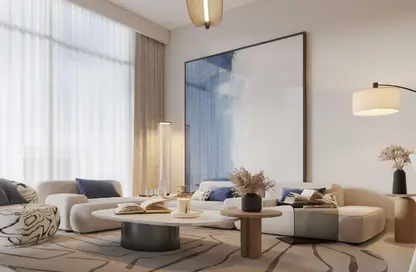 Apartment - Studio - 1 Bathroom for sale in Forum 2 Residences - Majan - Dubai Land - Dubai