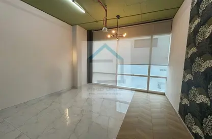 Office Space - Studio for rent in Tamani Art Tower - Business Bay - Dubai